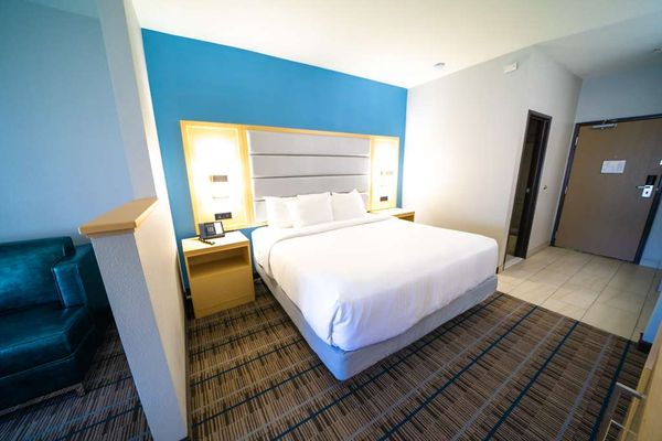 Best Western Brigham City Inn & Suites by null