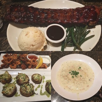 BJ's Restaurant & Brewhouse - yummyyyy dinner - Pizza Near Me - Austin, Texas BJ's Restaurant & Brewhouse - yummyyyy dinner - Pizza Near Me - Austin, Texas