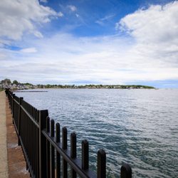 Pardee Seawall Park