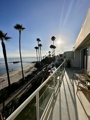 Casa Loma Beach Hotel by null