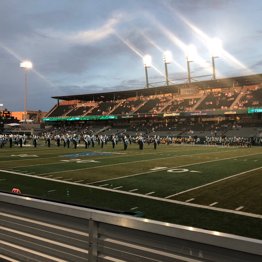 The Field