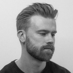 Unison Men’s Salon - Tailored Haircut and Beard Trim