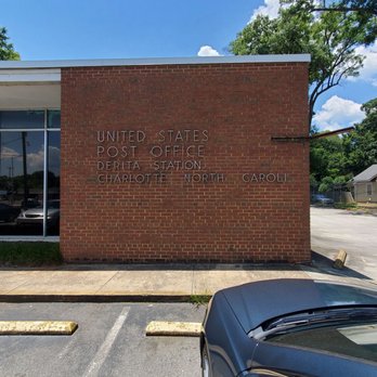 United States Post Office - Trying to get me some stamps hopefully - Post Offices Near Me - Charlotte, North Carolina United States Post Office - Trying to get me some stamps hopefully - Post Offices Near Me - Charlotte, North Carolina