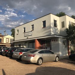 Springs Ensemble Theatre - The outside of the theatre
