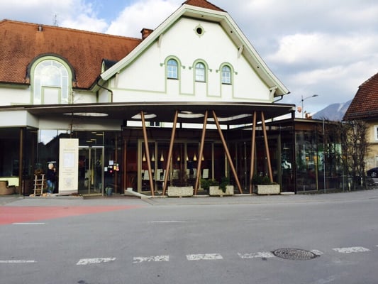 Krainer Hotel Restaurant Café by null