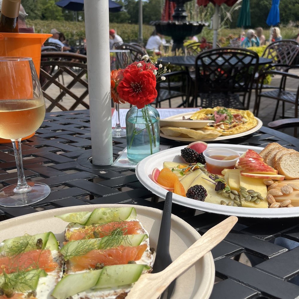 Cape May Winery and Vineyard - Wineries Near Me - Cape May, New Jersey