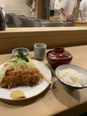 Tonki by null