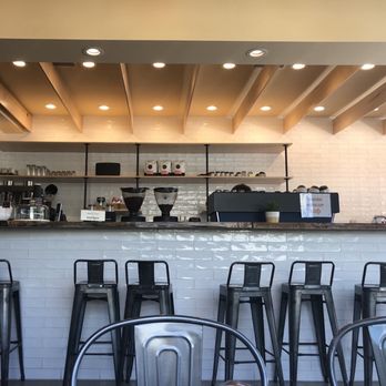 People's Coffee - Coffee & Tea Near Me - Durham, North Carolina