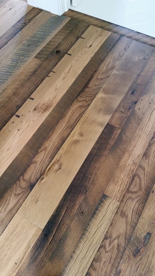 QUALITY HARDWOOD FLOORS Columbus, Ohio Flooring Phone Number Yelp