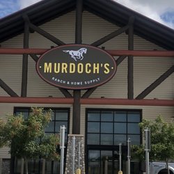 Murdoch's Ranch & Home Supply - Murdoch's of Killeen