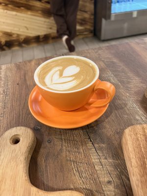 Mokaccino Cafe by null