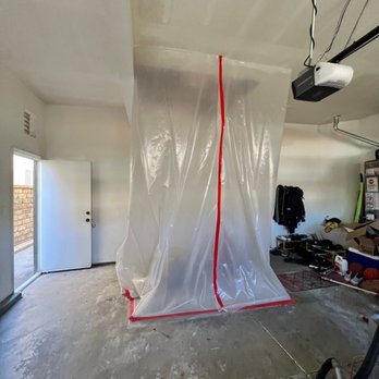 SOS Contractor Services - Damage Restoration Near Me - Valley Village, California
