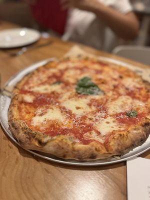 La Pizza & La Pasta by null