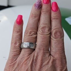 P A nails spa