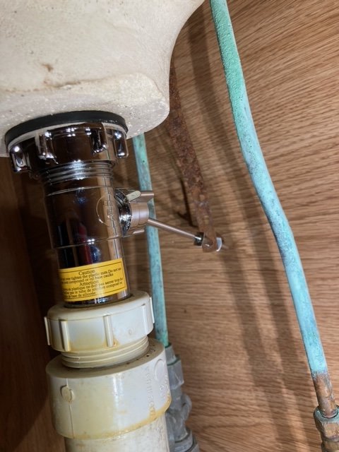 Slide of Rainey Plumbing