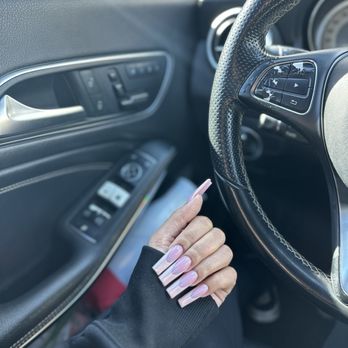 Xtreme Nails - Nail set - Nail Technicians Near Me - Glendale, Arizona