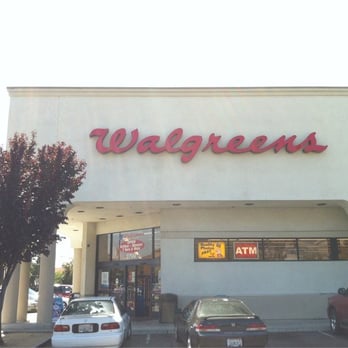 Walgreens - Drugstores Near Me - San Jose, California
