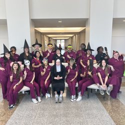 American Institute of Dental Assisting - My graduating class!