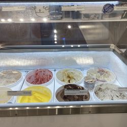 Kilwins Ice Cream - Chocolate - Fudge