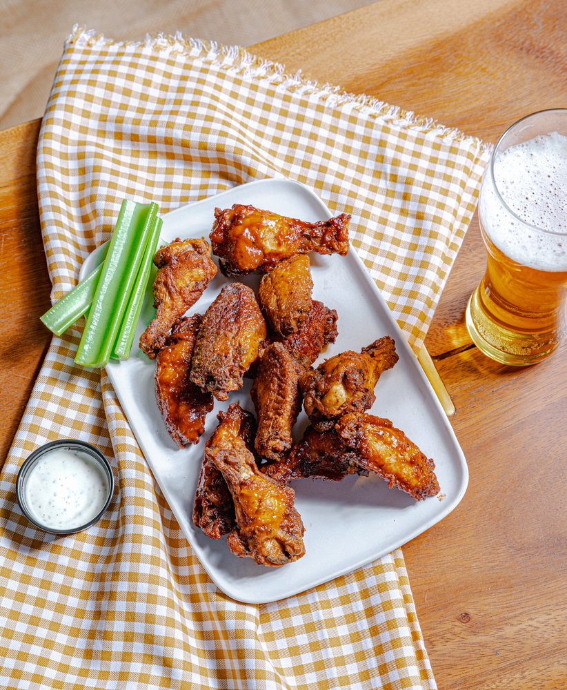 WING DOME Updated May 2024 2900 W Excursion Ln, Meridian, Idaho