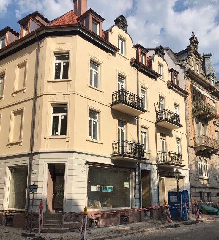 Gottfried Mack Stukkateurfachbetrieb 21 Photos Painters Lilienthalweg 15 Pliezhausen Baden Wurttemberg Germany Phone Number Yelp