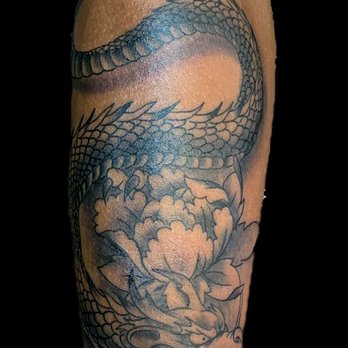 Imperial Tattoo - Izzy Morales Tattoos - Tattoo Near Me - West Haven, Connecticut