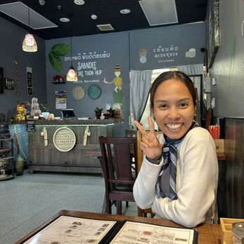 Cafe Khao Neow Sticky Rice - Menu and Sang Sang - Laotian Near Me - Wasilla, Alaska Cafe Khao Neow Sticky Rice - Menu and Sang Sang - Laotian Near Me - Wasilla, Alaska