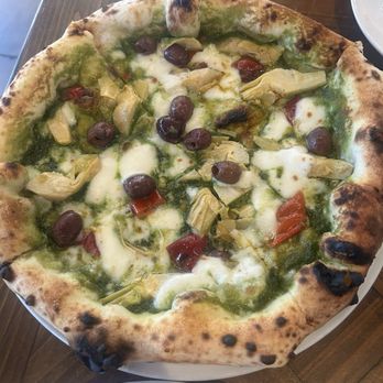 Doppio Zero San Francisco - Pizza Near Me - San Francisco, California