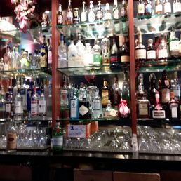 Great hole in the wall bar. In China Town, near great restaurants. Dark but clean! Great hole in the wall bar. In China Town, near great restaurants. Dark but clean!