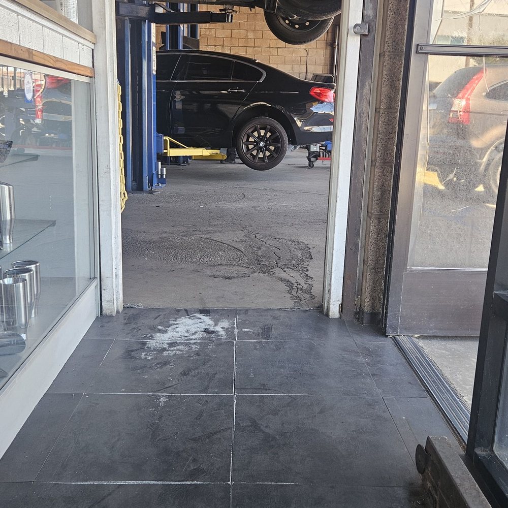 7 Day Muffler & Auto Repair - Auto Repair Near Me - Stanton, California
