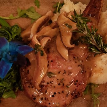 Stella Doro - Veal chop - Italian Near Me - Middletown, Connecticut