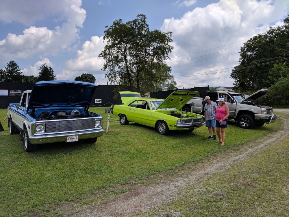 SKYVIEW DRIVE IN Updated August 2024 595 South Eighty Eight Road