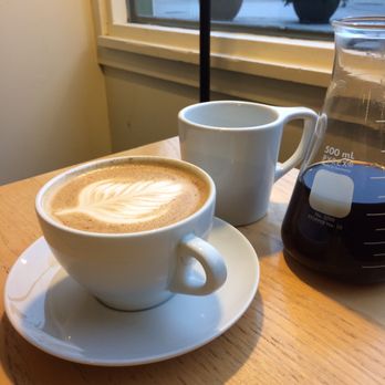 Madcap Coffee - Coffee & Tea Near Me - Grand Rapids, Michigan