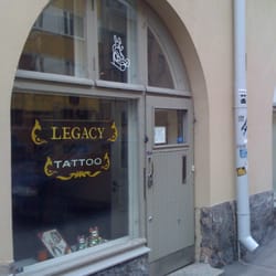 Legacy