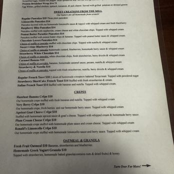 Ardiana’s Restaurant - Menu - American Near Me - Novi, Michigan