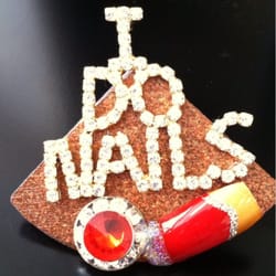 Avanti Hair Studio - Here at Avanti Hair Studio we offer ANC Nails, OPI Gel Polish, natural manicures and pedicures. Call to book an appointment.