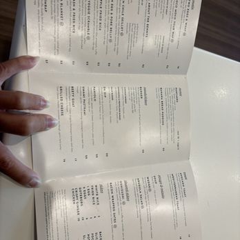 Break + Feast - Menu - Breakfast & Brunch Near Me - Koloa, Hawaii