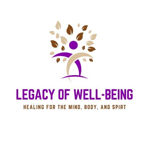 Legacy of Well-Being - grief counselor in Alexandria, VA