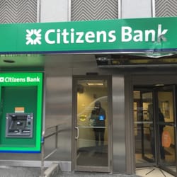 Citizens Bank