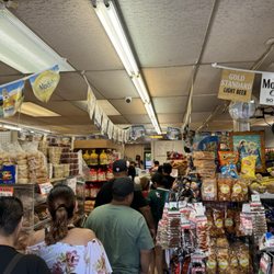 Santa Ana Meat Market - Santa Ana meat market