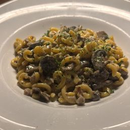 Gramigna Boscaiola Gramigna Boscaiola