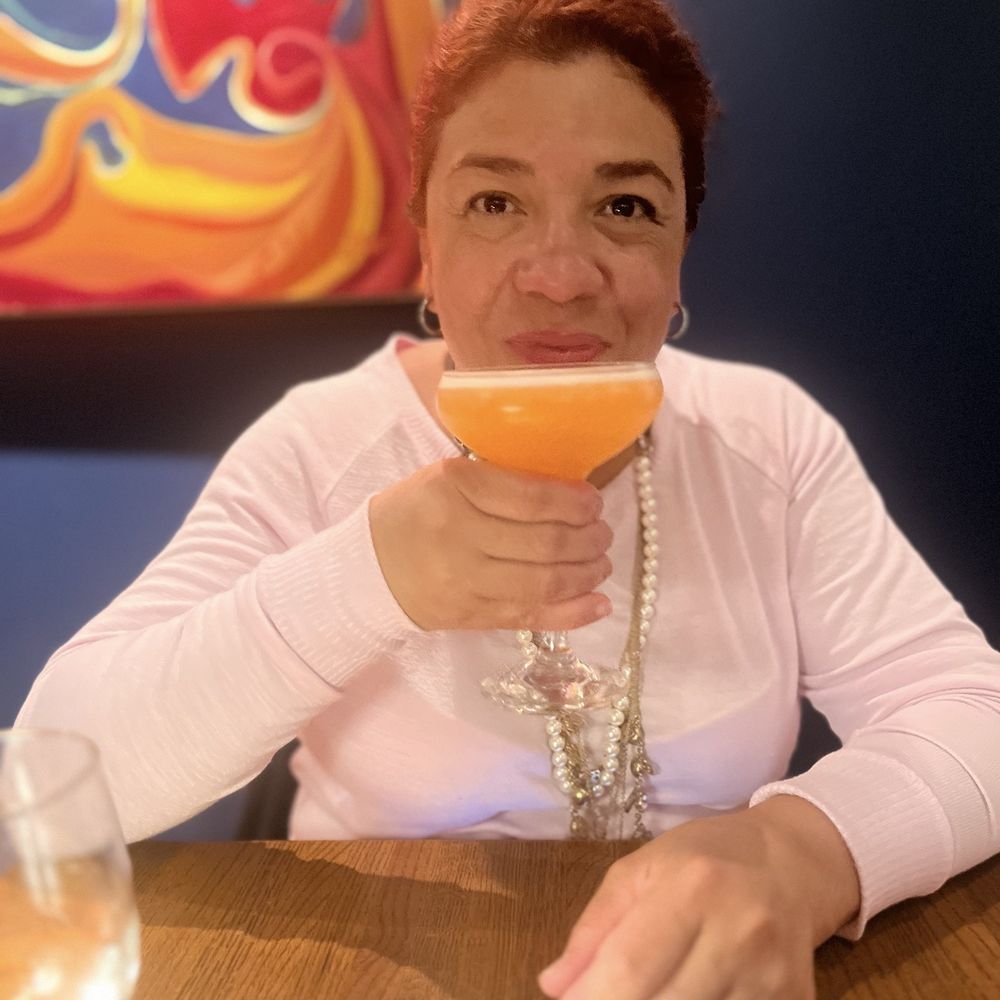 Moya - Pineapple daiquiri - New American Near Me - Jim Thorpe, Pennsylvania Moya - Pineapple daiquiri - New American Near Me - Jim Thorpe, Pennsylvania