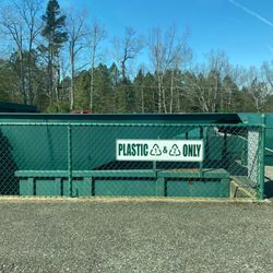 Forsyth County Recycling Center