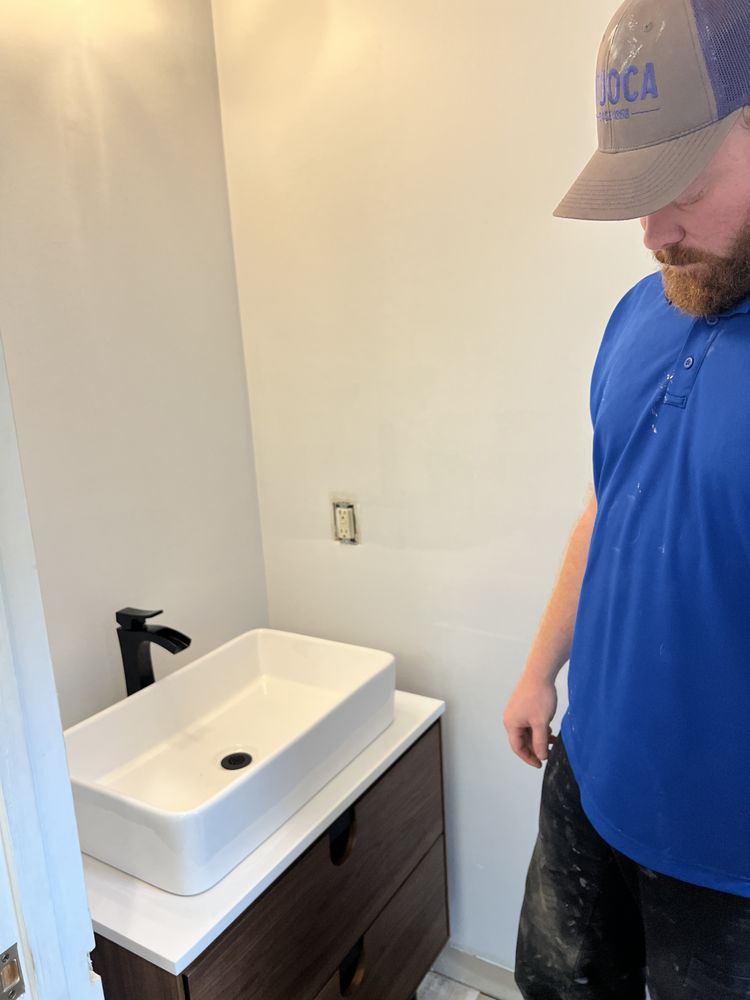 Slide of Your Hometown Plumber