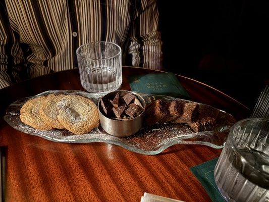 Old Wives' Tale by null