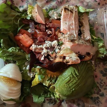 Urban Plates - Cobb salad - Salad Near Me - Pasadena, California