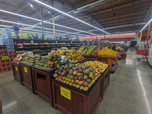 La Tapatía Market by null