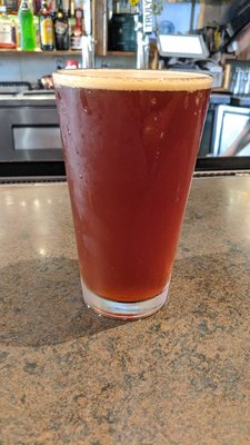 Laurel Lounge by null