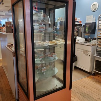 The Maids' Cottage - Bakeries Near Me - Newmarket, Ontario