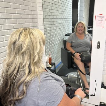 Viva Hair Studio - Blonde! 09/05/2023 - Hair Extensions Near Me - Las Vegas, Nevada Viva Hair Studio - Blonde! 09/05/2023 - Hair Extensions Near Me - Las Vegas, Nevada